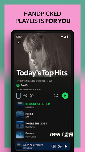 Spotify
