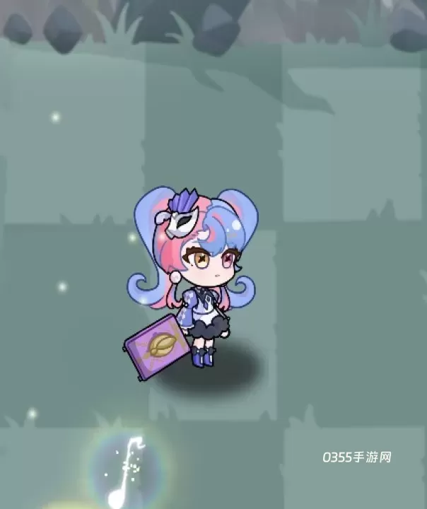 守护索拉里斯_https://www.0355xx.com_策略卡牌_第14张