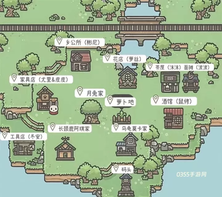 月兔漫游国际服_https://www.0355xx.com_模拟经营_第4张
