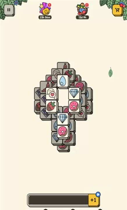 3Tiles_https://www.0355xx.com_休闲益智_第6张
