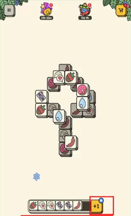 3Tiles_https://www.0355xx.com_休闲益智_第8张