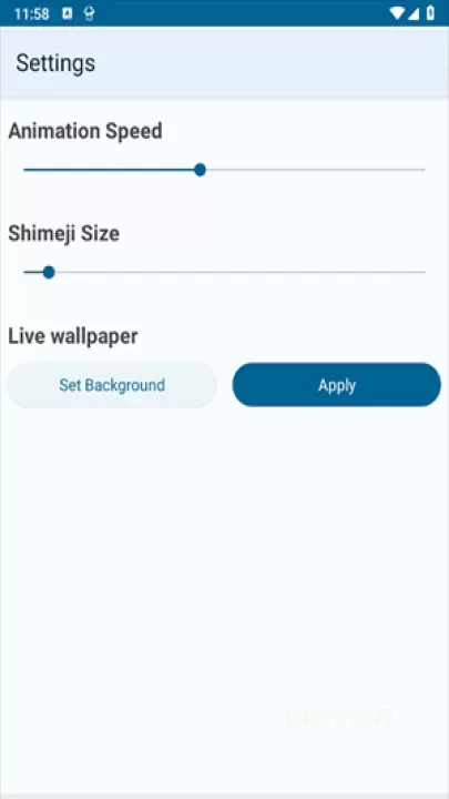 shimeji桌宠_https://www.0355xx.com_手机美化_第2张