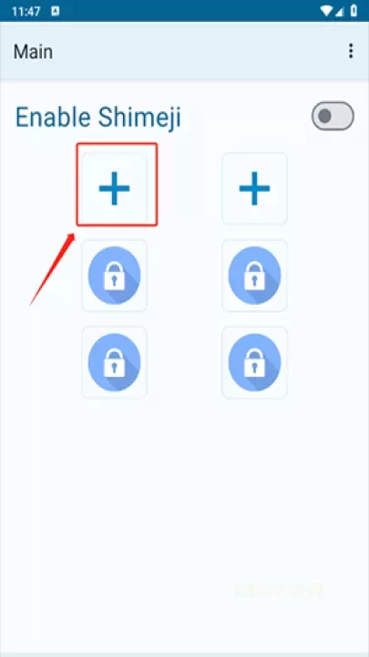 shimeji桌宠_https://www.0355xx.com_手机美化_第3张