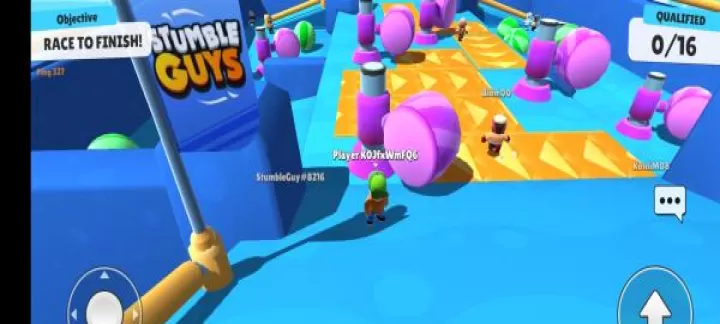 stumbleguys_https://www.0355xx.com_休闲益智_第4张